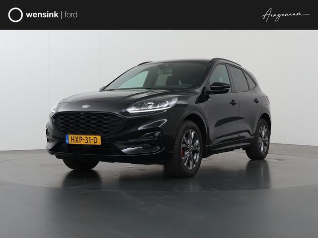 Ford KUGA 2.5 PHEV ST-Line | Winterpakket | Cruise Control Adaptief | Parkeercamera | ST-style Pack | Navigatie |