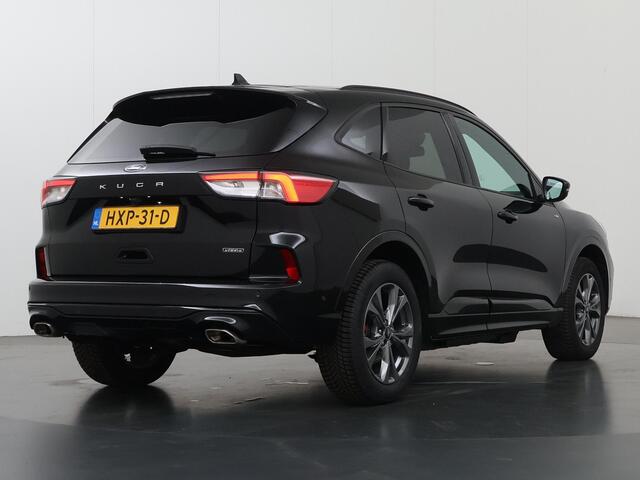 Ford KUGA 2.5 PHEV ST-Line | Winterpakket | Cruise Control Adaptief | Parkeercamera | ST-style Pack | Navigatie |