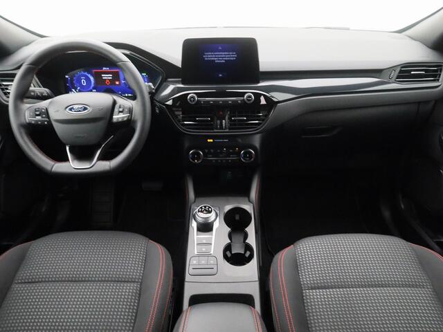 Ford KUGA 2.5 PHEV ST-Line | CAMERA | KEYLESS | STOELVERW. | TREKHAAK