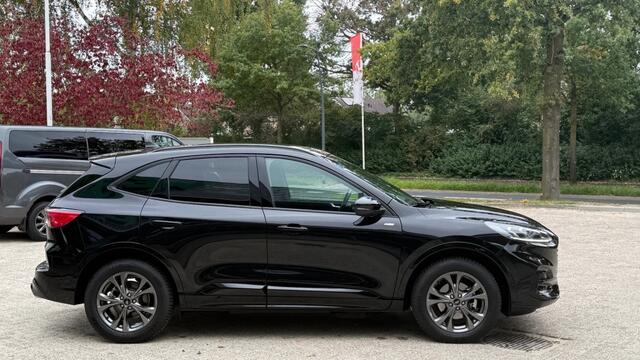 Ford KUGA 2.5 PHEV ST-LINE X / Trekhaak+Driver+Techno+Winter