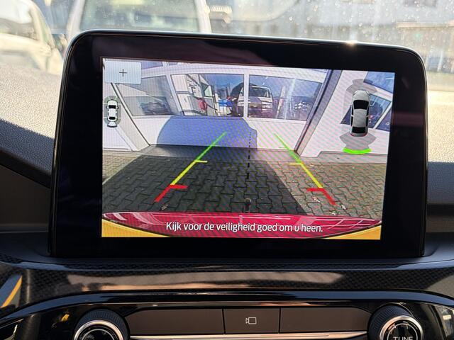 Ford KUGA 2.5 PHEV ST-Line X Panoramadak Head-up display 20" licht metalen velgen Trekhaak wegklapbaar