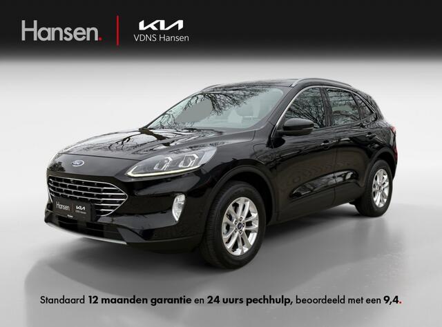 Ford KUGA 2.5 PHEV Trend I Trekhaak I Camera