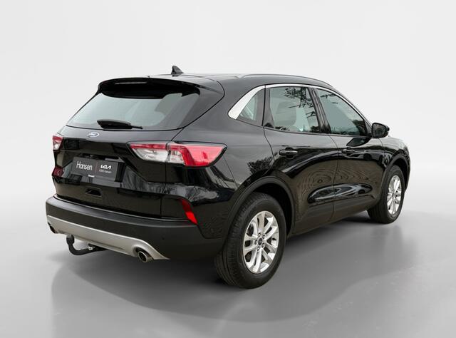 Ford KUGA 2.5 PHEV Trend I Trekhaak I Camera