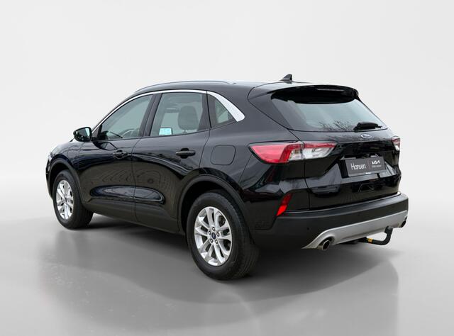 Ford KUGA 2.5 PHEV Trend I Trekhaak I Camera