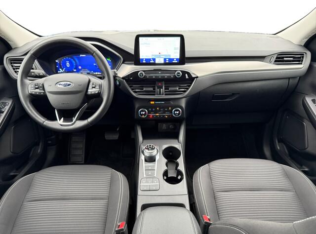 Ford KUGA 2.5 PHEV Trend I Trekhaak I Camera