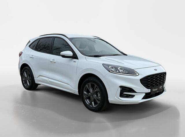 Ford KUGA 2.5 PHEV ST-Line X I B&O I Leder I Keyless