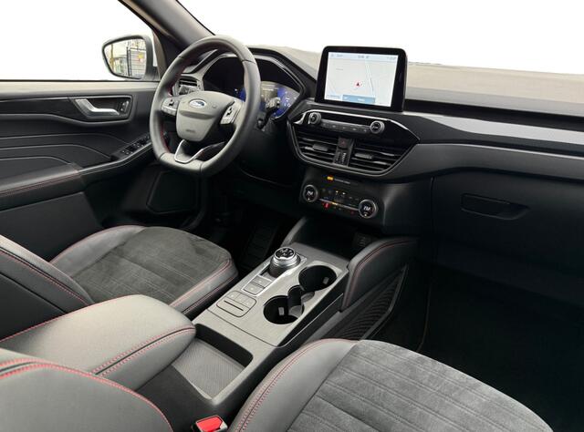 Ford KUGA 2.5 PHEV ST-Line X I B&O I Leder I Keyless