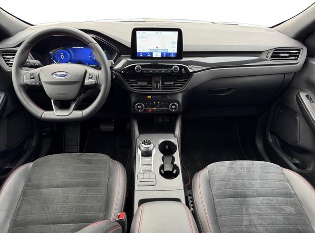 Ford KUGA 2.5 PHEV ST-Line X I B&O I Leder I Keyless