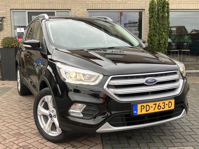 Ford KUGA 1.5 EcoBoost Titanium | Trekhaak | Camera | 1e eigenaar | NAP