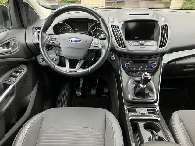 Ford KUGA 1.5 EcoBoost Titanium | Trekhaak | Camera | 1e eigenaar | NAP