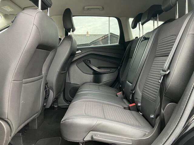 Ford KUGA 1.5 EcoBoost Titanium | Trekhaak | Camera | 1e eigenaar | NAP