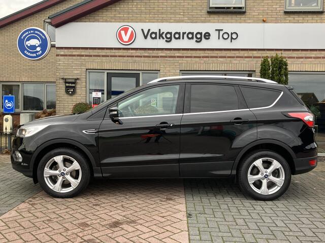 Ford KUGA 1.5 EcoBoost Titanium | Trekhaak | Camera | 1e eigenaar | NAP