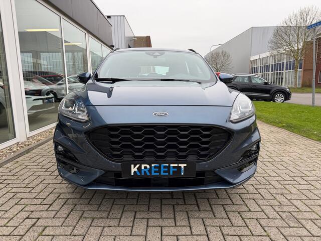 Ford KUGA 2.5 PHEV ST-Line X Camera | Stoelverwarming