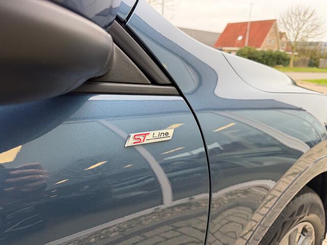 Ford KUGA 2.5 PHEV ST-Line X Camera | Stoelverwarming