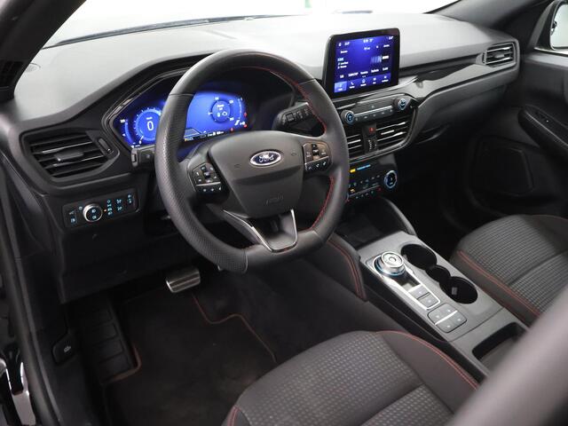 Ford KUGA 2.5 PHEV ST-Line | Trekhaak | Winterpakket | Cruise Control Adaptief | Navigatie | Parkeercamera |