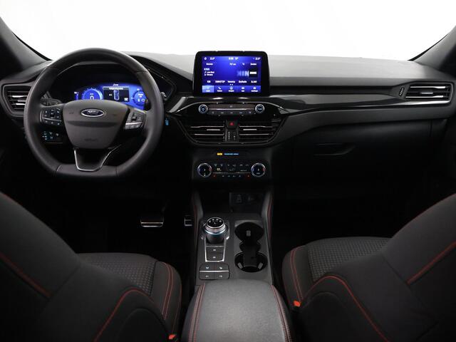 Ford KUGA 2.5 PHEV ST-Line | Trekhaak | Winterpakket | Cruise Control Adaptief | Navigatie | Parkeercamera |