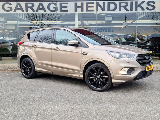 Ford KUGA 1.5 EcoBoost ST Line | Trekhaak 2000kg | Winter-Pack | LED | Navi | Stoel&Stuur Verwarming | occasion