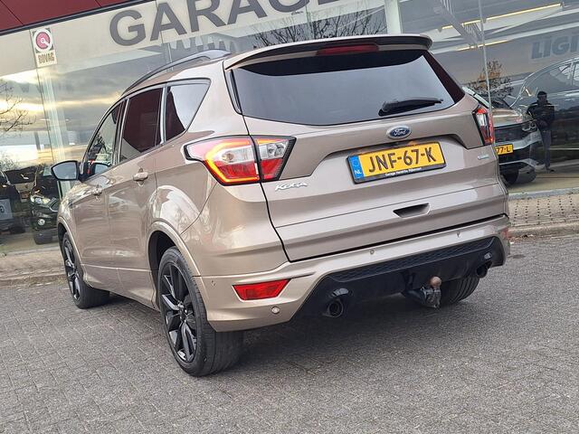 Ford KUGA 1.5 EcoBoost ST Line | Trekhaak 2000kg | Winter-Pack | LED | Navi | Stoel&Stuur Verwarming | occasion