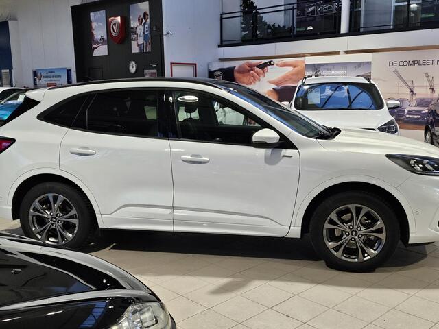 Ford KUGA 2.5 PHEV ST-Line X