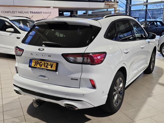 Ford KUGA 2.5 PHEV ST-Line X