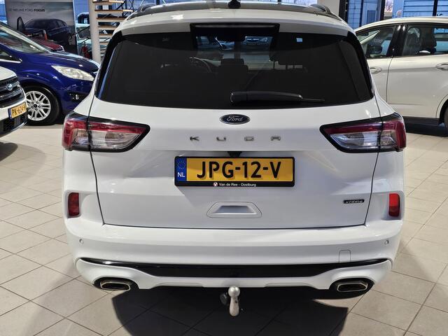 Ford KUGA 2.5 PHEV ST-Line X