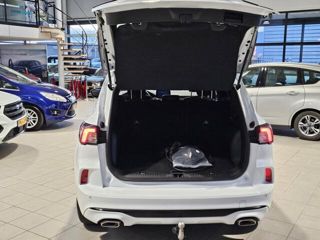 Ford KUGA 2.5 PHEV ST-Line X