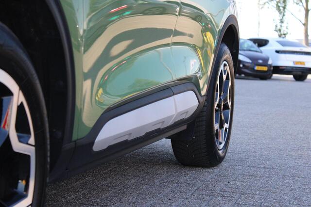 Ford KUGA 2.5 FHEV Active X 190pk | Driver Assistance Pack | Technology Pack | Winterpack | Panoramadak | All Weather Banden | Geen stekker nodig