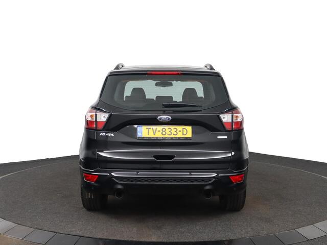 Ford KUGA 150PK EcoBoost ST Line