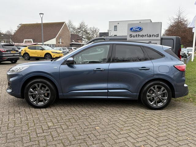 Ford KUGA 1.5 EcoBoost ST-Line X 150pk | Trekhaak | Winterpack | B&O Audio | Head-Up Display |