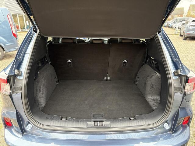 Ford KUGA 1.5 EcoBoost ST-Line X 150pk | Trekhaak | Winterpack | B&O Audio | Head-Up Display |