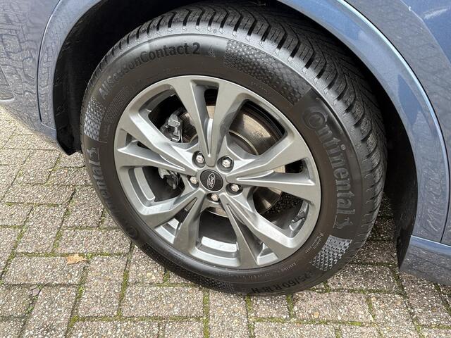 Ford KUGA 1.5 EcoBoost ST-Line X 150pk | Trekhaak | Winterpack | B&O Audio | Head-Up Display |