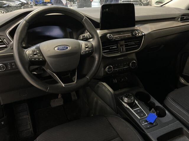 Ford KUGA 2.5 PHEV Titanium | 100% Dealer onderhouden | Winter Pack | Adapt. Cruise | HUD | Camera |