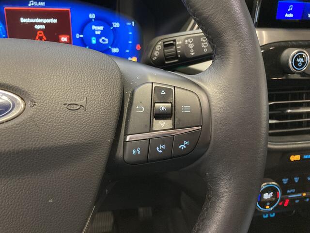 Ford KUGA 2.5 PHEV Titanium | 100% Dealer onderhouden | Winter Pack | Adapt. Cruise | HUD | Camera |