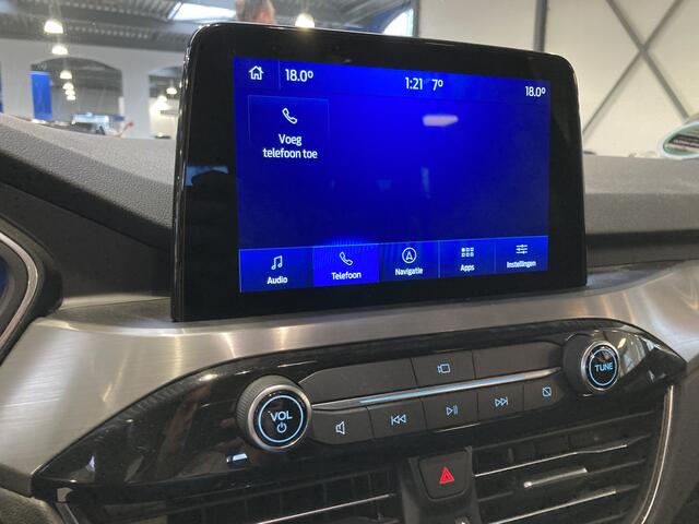 Ford KUGA 2.5 PHEV Titanium | 100% Dealer onderhouden | Winter Pack | Adapt. Cruise | HUD | Camera |