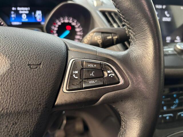 Ford KUGA 1.5 EcoBoost ST Line