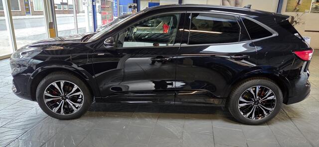 Ford KUGA 2.5 PHEV ST-Line X Super Complete uitvoering