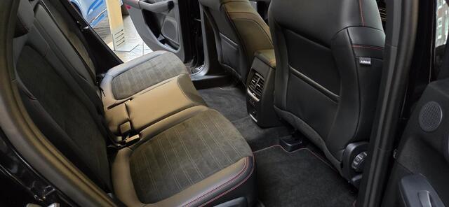 Ford KUGA 2.5 PHEV ST-Line X Super Complete uitvoering