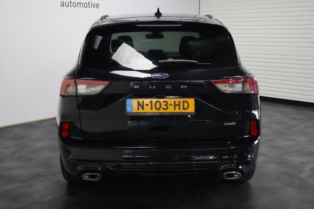 Ford KUGA 2.5 PHEV ST-Line Automaat | Winter Pack | LED | Dodehoek