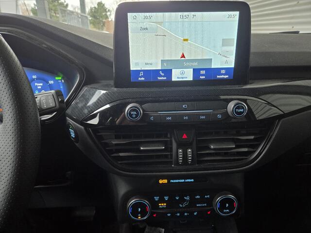 Ford KUGA 2.5 PHEV ST-Line X