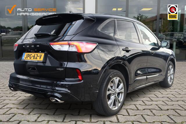 Ford KUGA 2.5 PHEV ST-Line X | ACC | Camera | B&O |