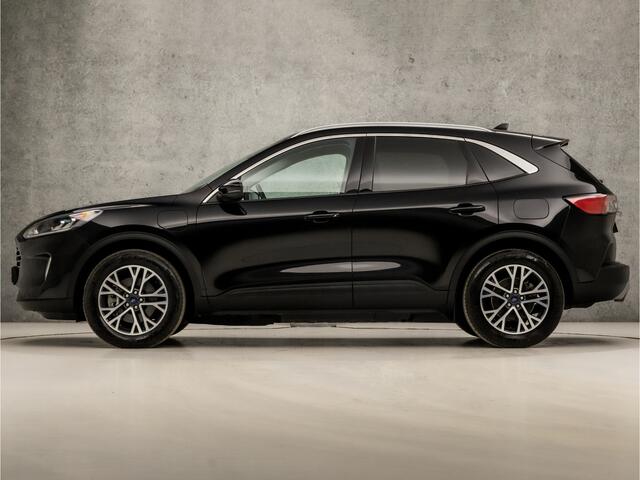 Ford KUGA 2.5 PHEV Titanium 225Pk Automaat (VIRTUAL COCKPIT, APPLE CARPLAY, GROOT NAVI, CLIMATE, CAMERA, SPORTSTOELEN, GETINT GLAS, KEYLESS, LED KOPLAMPEN, NIEUWSTAAT)