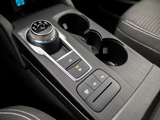 Ford KUGA 2.5 PHEV Titanium 225Pk Automaat (VIRTUAL COCKPIT, APPLE CARPLAY, GROOT NAVI, CLIMATE, CAMERA, SPORTSTOELEN, GETINT GLAS, KEYLESS, LED KOPLAMPEN, NIEUWSTAAT)