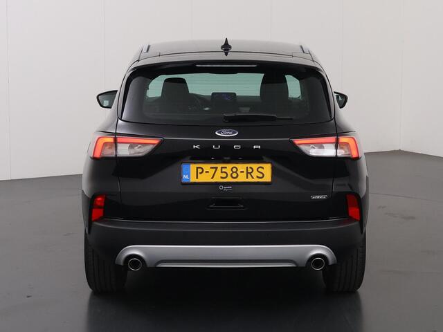 Ford KUGA 2.5 PHEV Titanium