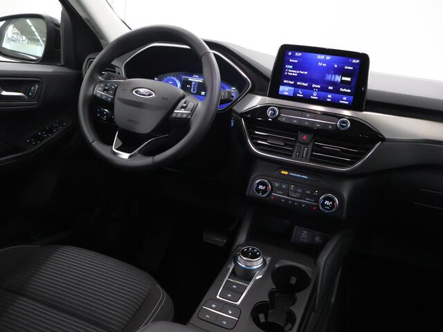 Ford KUGA 2.5 PHEV Titanium