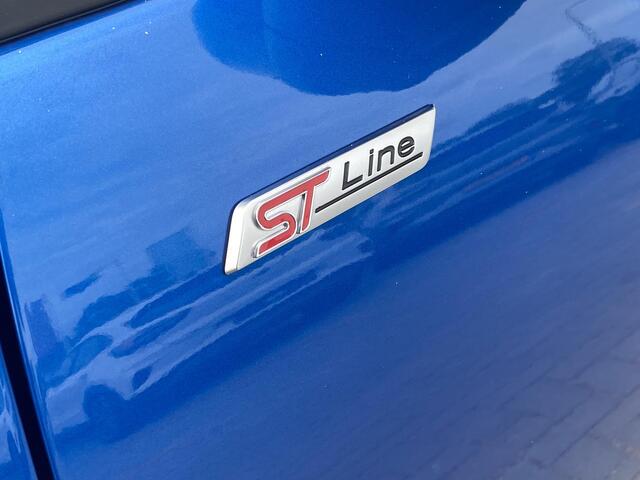 Ford KUGA 2.5 PHEV ST-Line X 243pk | Driver Assistance pack | Panoramadak | 20 inch Licht metaal | Winterpack | Technology Pack | 2.100kg Trekgewicht | Verlengde Fabrieksgarantie tot 09-2028