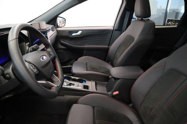 Ford KUGA 2.5 PHEV ST-Line X ACC/PDC 18LM Panoramadak Navi 360 Camera