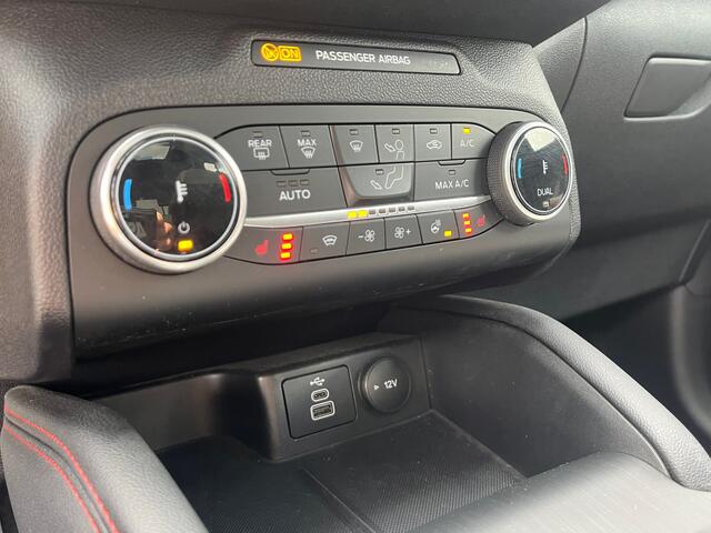 Ford KUGA 2.5 PHEV ST-Line X