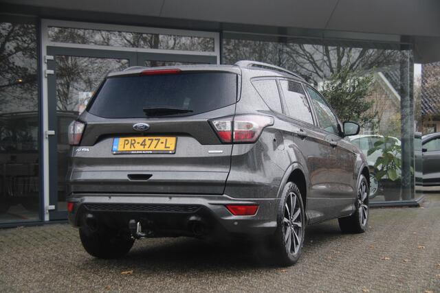 Ford KUGA 1.5 EcoBoost ST Line | LED | Pano | Winterpakket | Camera | Org. NL |