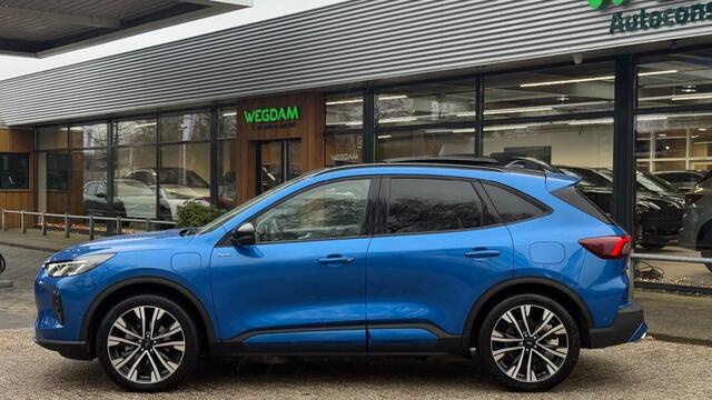 Ford KUGA 2.5 PHEV ACTIVE X COLOUR-LINE FULL OPTIONS / 20inch