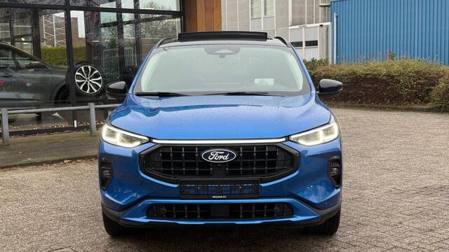 Ford KUGA 2.5 PHEV ACTIVE X COLOUR-LINE FULL OPTIONS / 20inch
